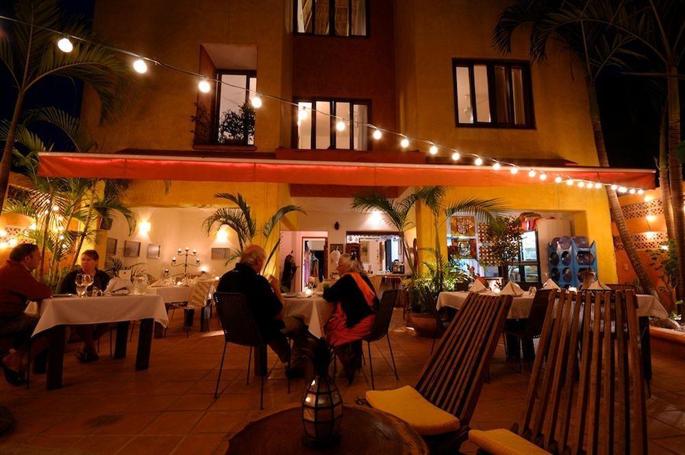 Hotel Cielo Rojo San Francisco  Exterior photo